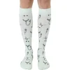 Pulse Compression Socks
