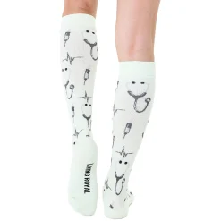 Pulse Compression Socks