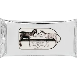 Pure Goat Milk Face Wipes