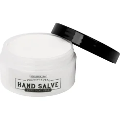 Pure Goat Milk Hand Salve