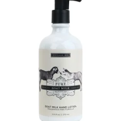 Pure Goat Milk Lotion 12.5 Oz.