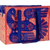 Rare Bird Shoulder Tote
