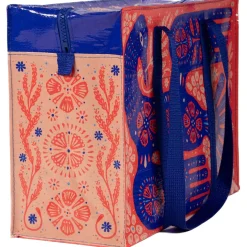Rare Bird Shoulder Tote