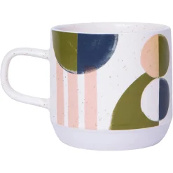 Refract Formation Mug