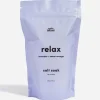 Relax Bath Salt Soak 500G