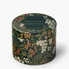 Rifle Paper Co. Holiday Tin Candle