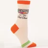 Ringmaster Shitshow Socks