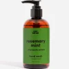 Rosemary Mint Hand Wash 236Ml