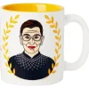 Ruth Bader Ginsburg Supreme Mug