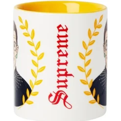 Ruth Bader Ginsburg Supreme Mug