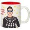 Schitt's Creek David Connect Mug