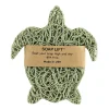 Sea Turtle Shape Soap Lift - Sage