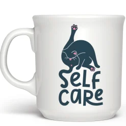 Self Care Mug