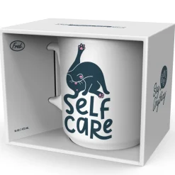 Self Care Mug