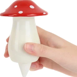 Self Watering Mushroom