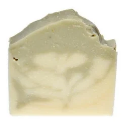 Shea Butter & French Green Clay Soap
