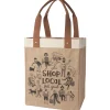 Shop Local Market Tote
