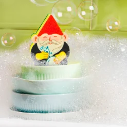 Sink Gnome Sponge