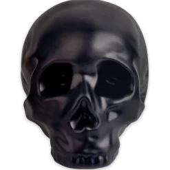 Skull Coin Bank