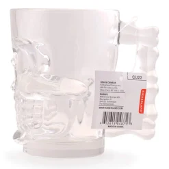 Skull Stein Beer Mug