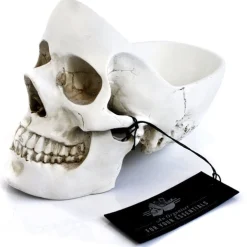 Skull Tidy