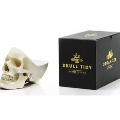 Skull Tidy