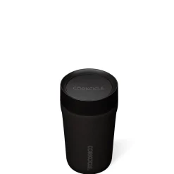 Slate Commuter Cup 9Oz
