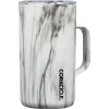 Snowdrift Coffee Mug 22Oz