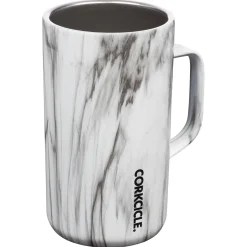 Snowdrift Coffee Mug 22Oz