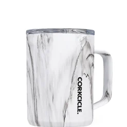 Snowdrift Coffee Mug 16Oz