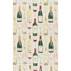 Sommelier Tea Towel