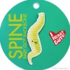 Spine Lapel Pin