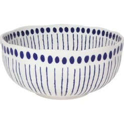 Sprout Stamped Mixing Bowl Medium