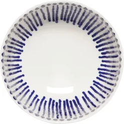 Sprout Stamped Mixing Bowl Small