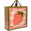 Strawberry Clouds Shopper