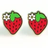 Strawberry Fields Earrings
