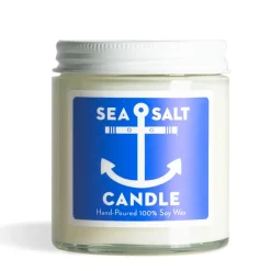 Swedish Dreams Sea Salt Candle 4Oz Jar