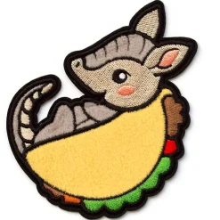 Tacodillo Patch