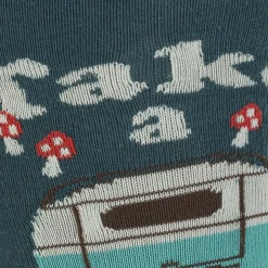 Take A Trip Men's Crew Socks