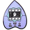 Tamaghostie Enamel Pin