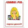 Taylor Swift Pin