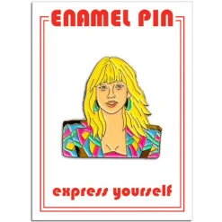 Taylor Swift Pin