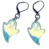 That's The Spirit! Earrings Iridescent