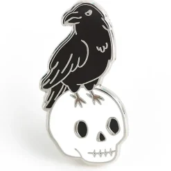 The Raven Pin