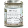 The Traveler 8Oz Soy Candle