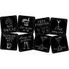 This Drink's On Me Coasters