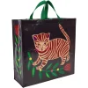 Tiger Kitten Shopper