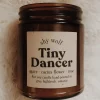 Tiny Dancer Soy Wax Candle