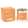 Toast Candle