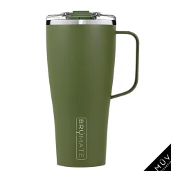 Toddy Xl Od Green